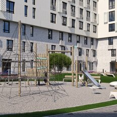 Квартира 36,9 м², 1-комнатная - изображение 3