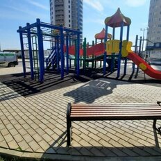 Квартира 40 м², 1-комнатная - изображение 3