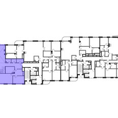 Квартира 365 м², 5-комнатная - изображение 3