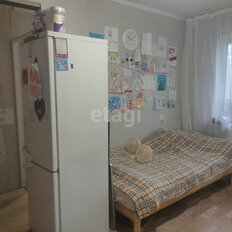 Квартира 30 м², 1-комнатная - изображение 3