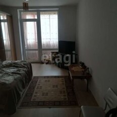 Квартира 27,7 м², студия - изображение 5