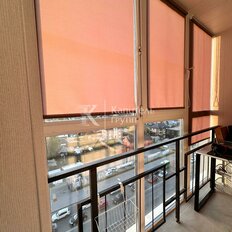Квартира 53 м², 1-комнатная - изображение 1