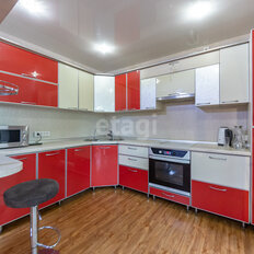 Квартира 61,2 м², 3-комнатная - изображение 4