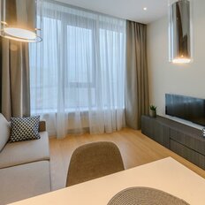 Квартира 63 м², 2-комнатные - изображение 4