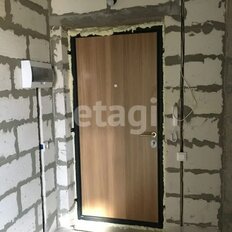 Квартира 41,1 м², 1-комнатная - изображение 4