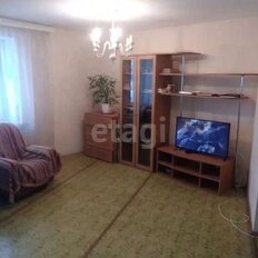 Квартира 110 м², 3-комнатная - изображение 4