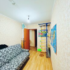 Квартира 53,6 м², 3-комнатная - изображение 2