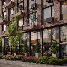Квартира 22,1 м², студия - изображение 5
