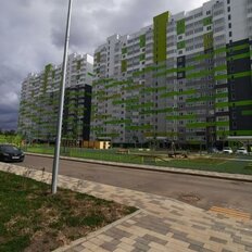 Квартира 56 м², 2-комнатная - изображение 1