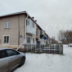 Квартира 40,8 м², 2-комнатная - изображение 5