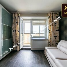 Квартира 27,3 м², студия - изображение 3