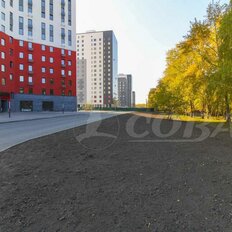 Квартира 32,3 м², 1-комнатная - изображение 3