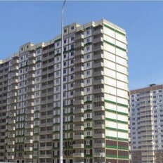 Квартира 36 м², 1-комнатная - изображение 1