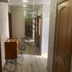 Квартира 68,6 м², 3-комнатная - изображение 1