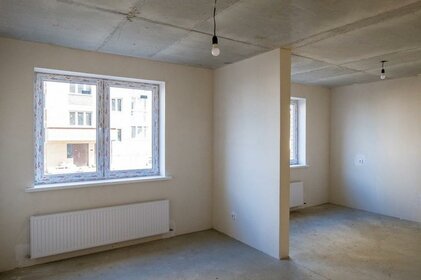 36 м², 1-комнатная квартира 2 300 000 ₽ - изображение 36