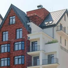 Квартира 85,2 м², 1-комнатная - изображение 4
