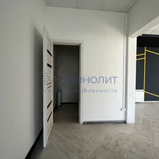 380 м², помещение свободного назначения - изображение 5