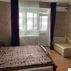 Квартира 52,8 м², 1-комнатная - изображение 2