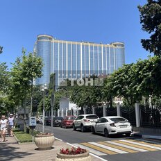 Квартира 124,9 м², 3-комнатная - изображение 4