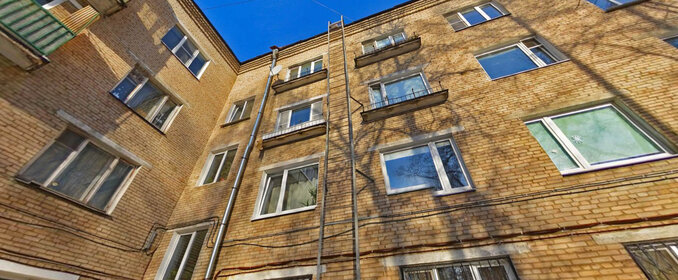 4,6 м², юридический адрес 4 600 ₽ в месяц - изображение 16