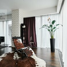 Квартира 225 м², 3-комнатные - изображение 5