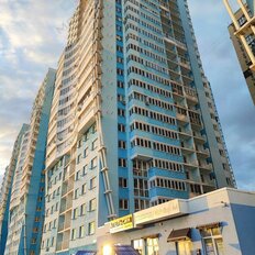Квартира 55,8 м², 2-комнатная - изображение 1