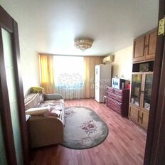 Квартира 50 м², 2-комнатная - изображение 1