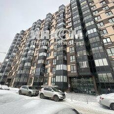 Квартира 27,6 м², студия - изображение 2