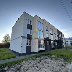 Квартира 36,4 м², 1-комнатная - изображение 1