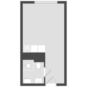 Купить трехкомнатную квартиру с отделкой в Петергофе - изображение 46