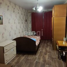 Квартира 60,6 м², 3-комнатная - изображение 3