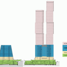 185 м², офис - изображение 4