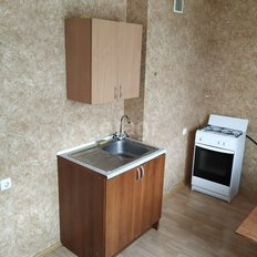 Квартира 34 м², 1-комнатная - изображение 2