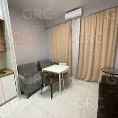 Квартира 20,5 м², 1-комнатная - изображение 5