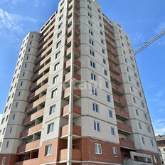 Квартира 46,1 м², 1-комнатная - изображение 1