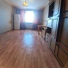 Квартира 18,4 м², 1-комнатная - изображение 3