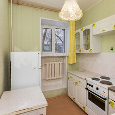 Квартира 29 м², 1-комнатная - изображение 1