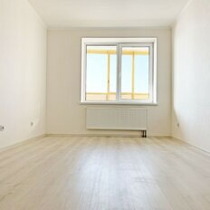Квартира 30,8 м², 1-комнатная - изображение 5