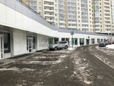 5400 м², торговое помещение 2 400 000 ₽ в месяц - изображение 11