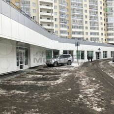 750 м², торговое помещение - изображение 3