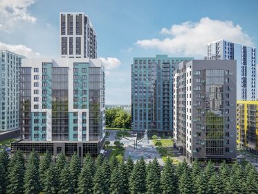 70,6 м², 3-комнатная квартира 9 954 600 ₽ - изображение 11