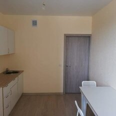 Квартира 59 м², 2-комнатная - изображение 4