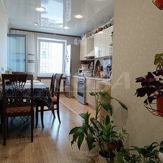 Квартира 74,4 м², 3-комнатная - изображение 3