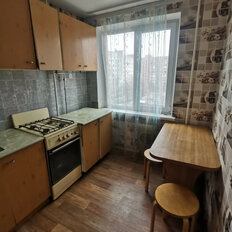 Квартира 30,1 м², 1-комнатная - изображение 1