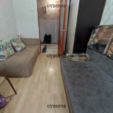 Квартира 42,1 м², 2-комнатная - изображение 4