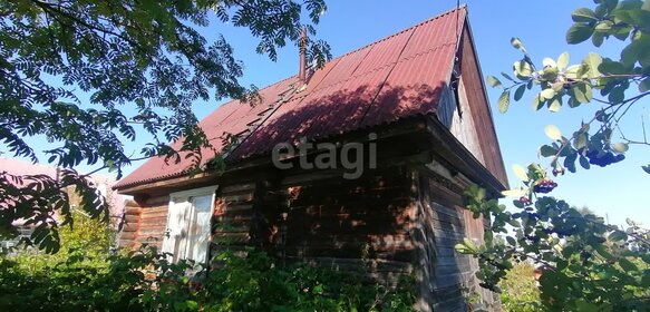 54 м² дом, 10,1 сотки участок 177 000 ₽ - изображение 32