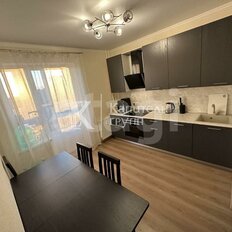 Квартира 36,4 м², 1-комнатная - изображение 4