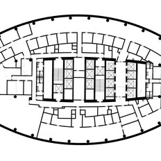 3168 м², офис - изображение 3