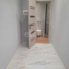 Квартира 33,3 м², 1-комнатная - изображение 4