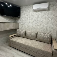 Квартира 18 м², студия - изображение 1